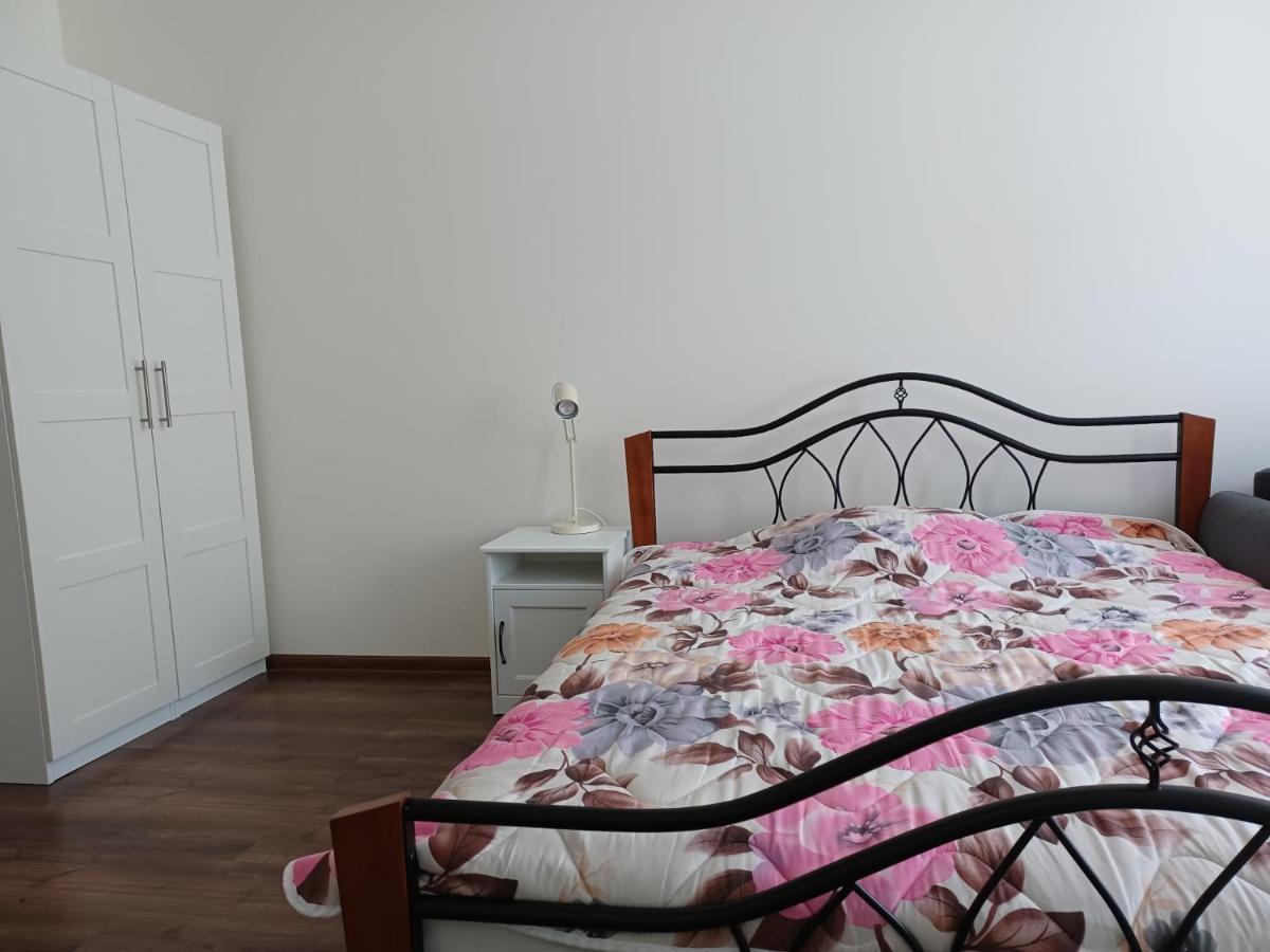 Ferienwohnung Namai Juodkranteje Exterior foto