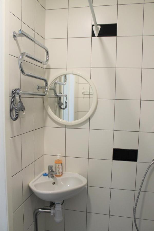 Ferienwohnung Namai Juodkranteje Exterior foto