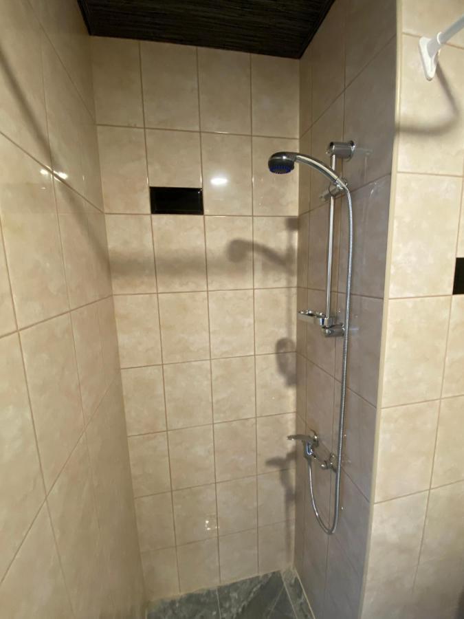 Ferienwohnung Namai Juodkranteje Exterior foto